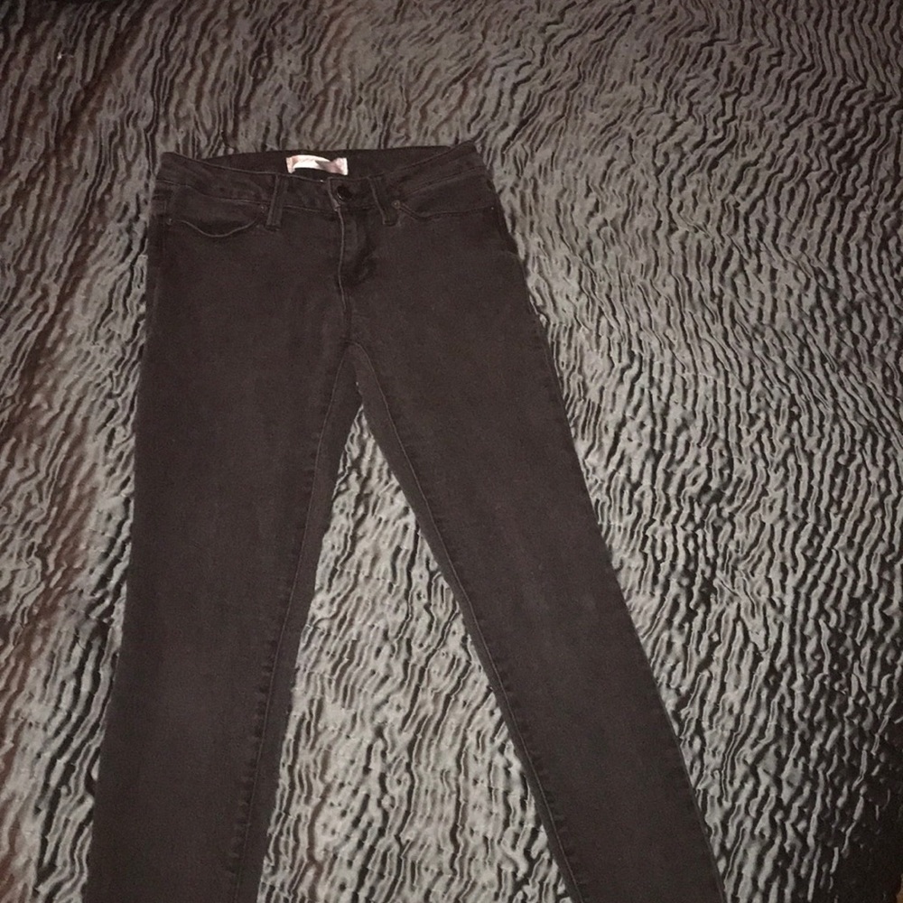 No boundaries jeans